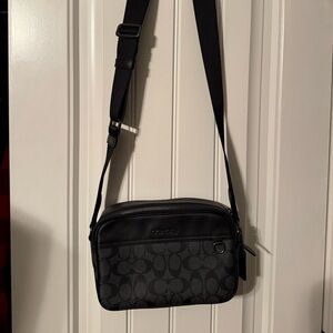 Coach Graham Crossbody
